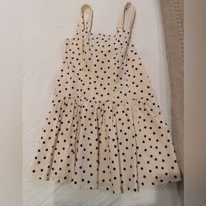 Polka Dot Dress